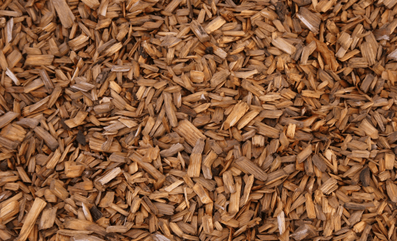 Bark Mulch/Mix