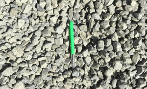 20mm Down Drainage