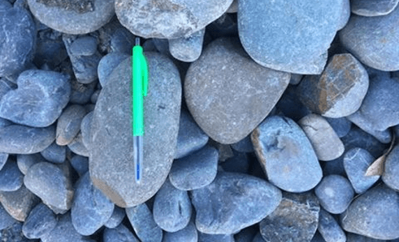River Rock