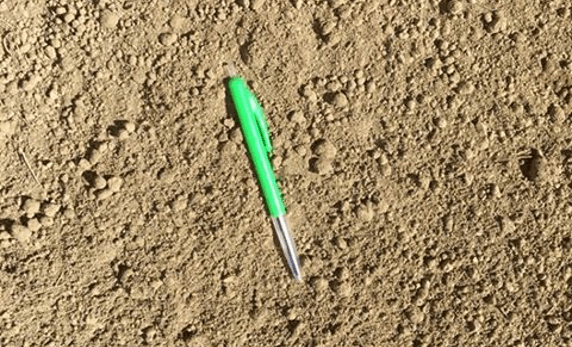 Top Soil
