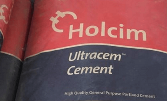 Cement